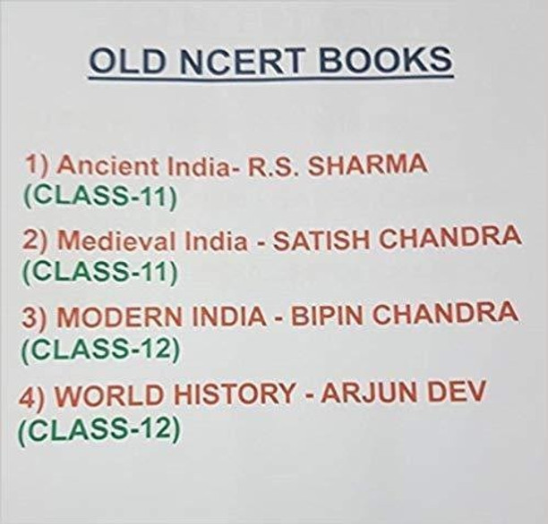 Ancient Indian History By Rs Sharma Pdf